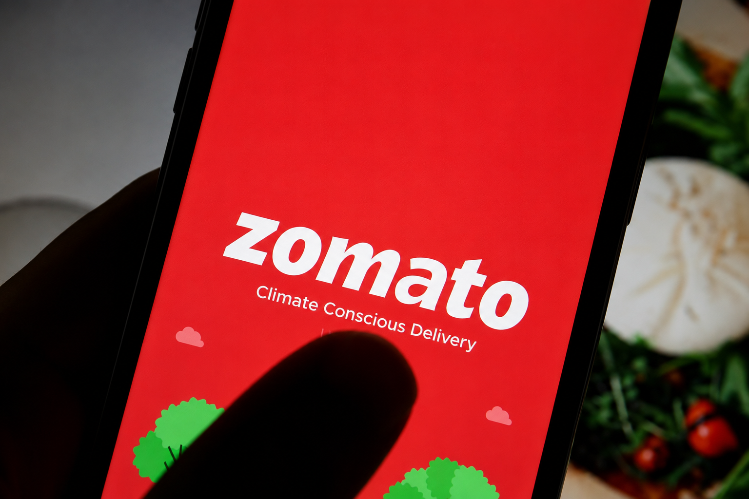 Zomato Parent Company Reorganizes with Dedicated Enterprise AI Business